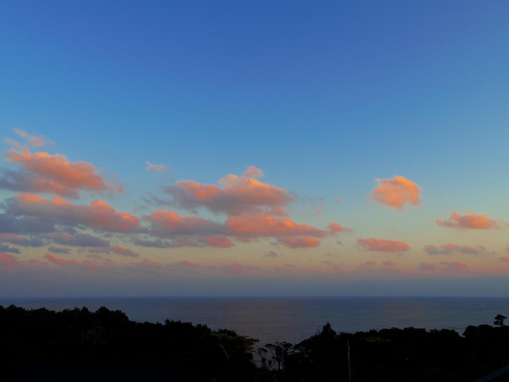 Yakushima Cottage Morino Fairy All Cotage With Open-Air Bath Экстерьер фото